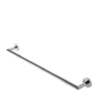Handdoekrek 60cm Nemox Chroom